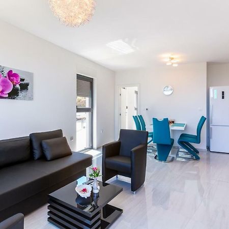 Seaside Villa & Spa Ližnjan المظهر الخارجي الصورة