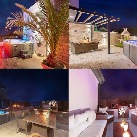 Seaside Villa & Spa Ližnjan المظهر الخارجي الصورة