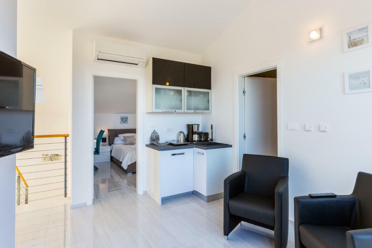 Seaside Villa & Spa Ližnjan المظهر الخارجي الصورة