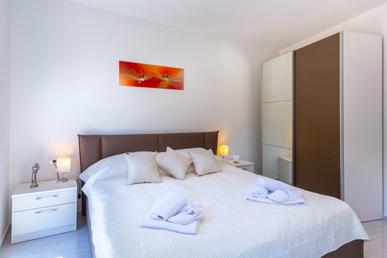 Seaside Villa & Spa Ližnjan المظهر الخارجي الصورة