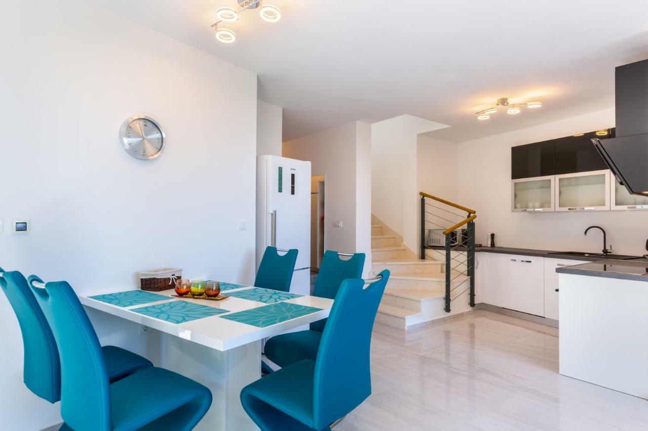 Seaside Villa & Spa Ližnjan المظهر الخارجي الصورة