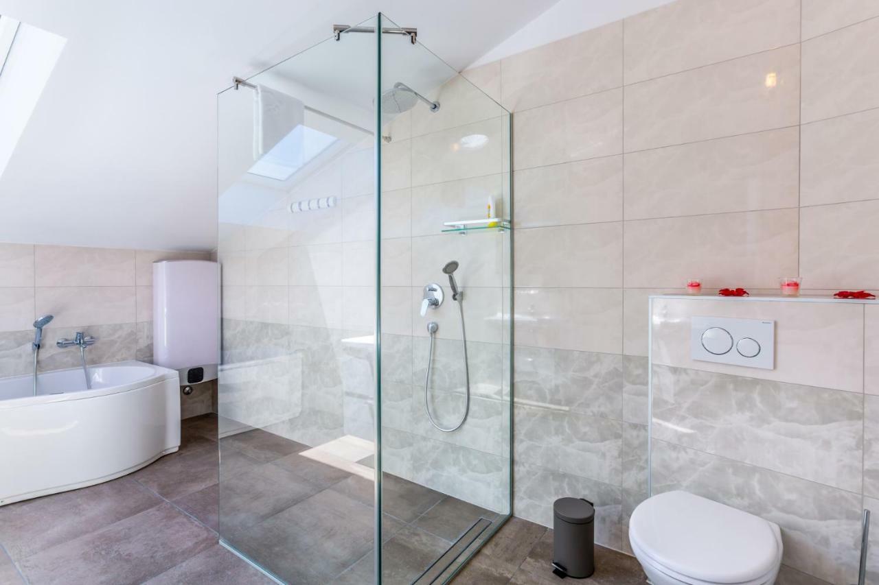 Seaside Villa & Spa Ližnjan المظهر الخارجي الصورة