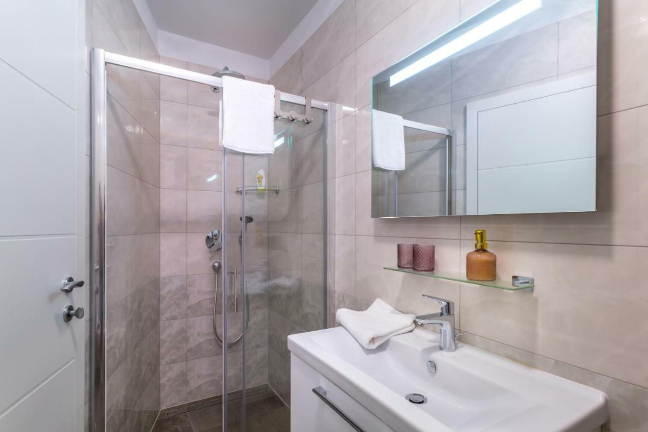 Seaside Villa & Spa Ližnjan المظهر الخارجي الصورة