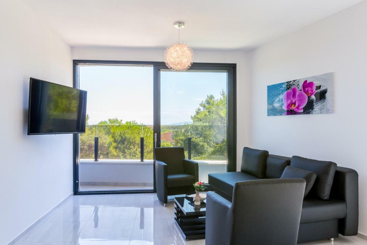 Seaside Villa & Spa Ližnjan المظهر الخارجي الصورة
