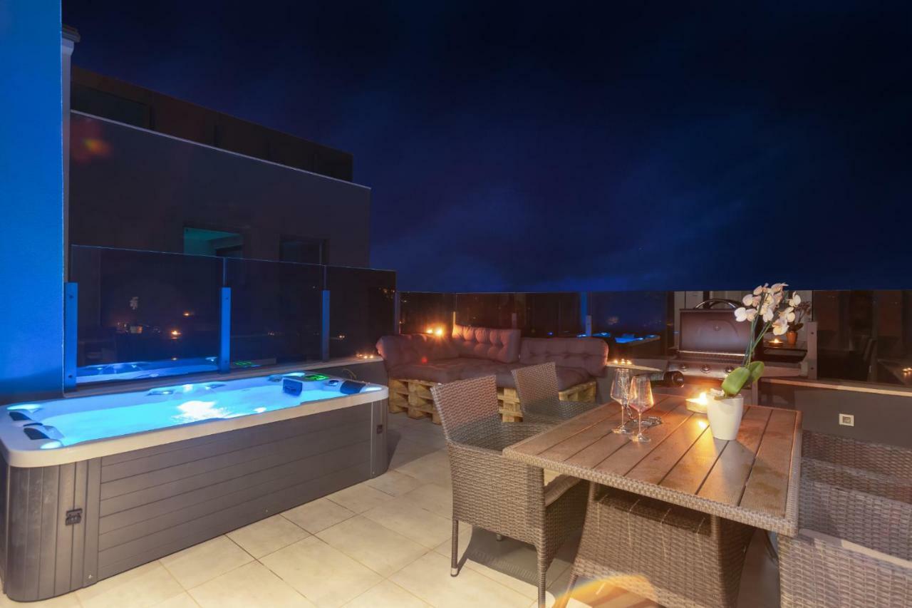 Seaside Villa & Spa Ližnjan المظهر الخارجي الصورة