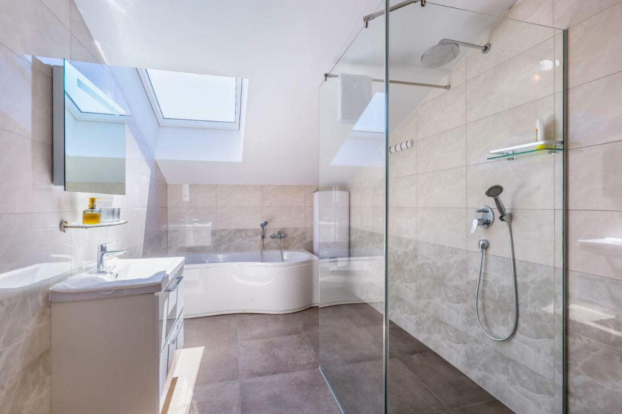 Seaside Villa & Spa Ližnjan المظهر الخارجي الصورة