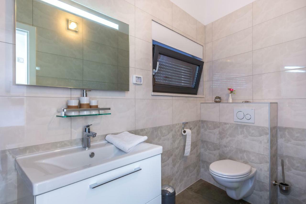 Seaside Villa & Spa Ližnjan المظهر الخارجي الصورة
