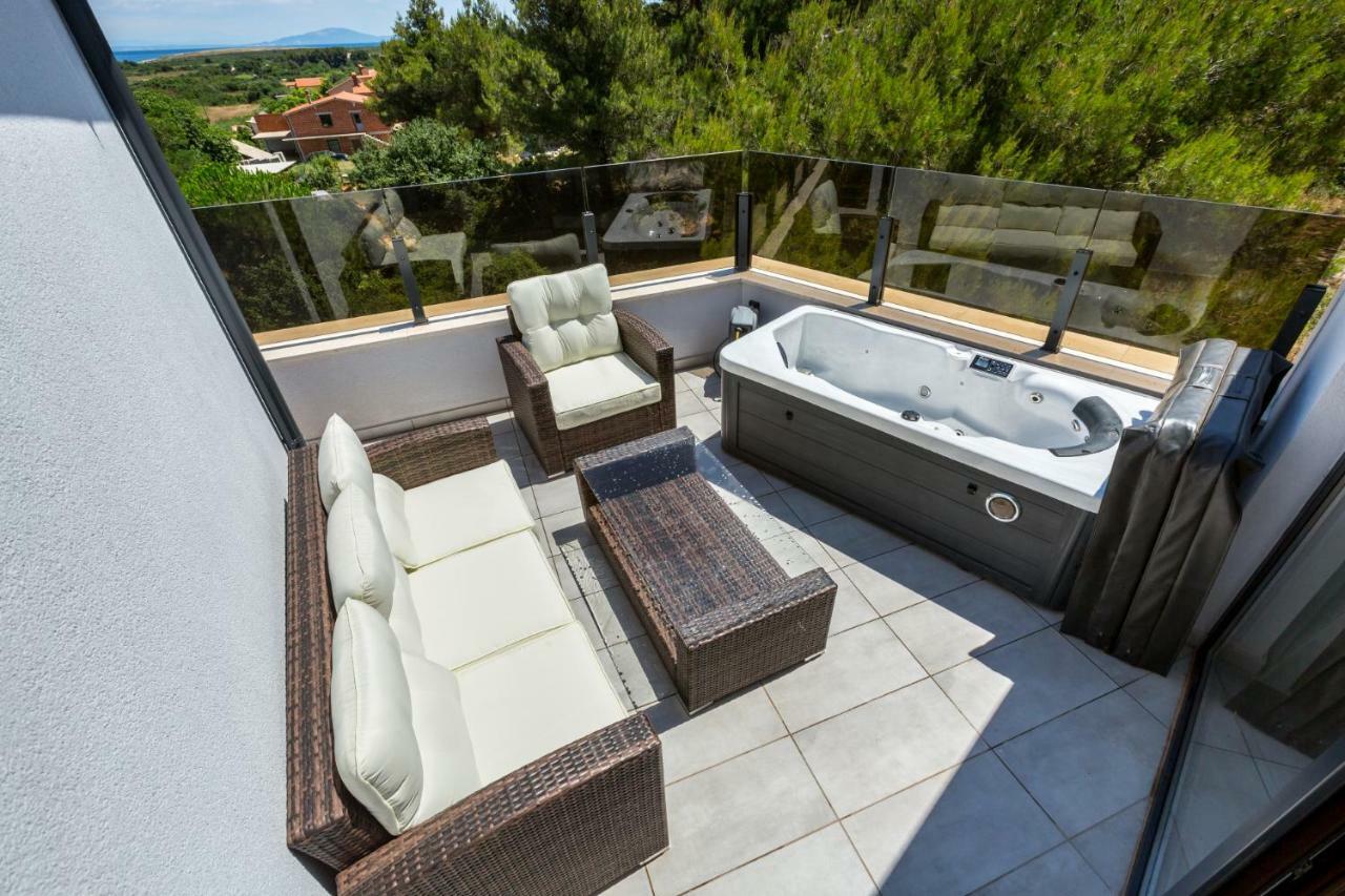 Seaside Villa & Spa Ližnjan المظهر الخارجي الصورة