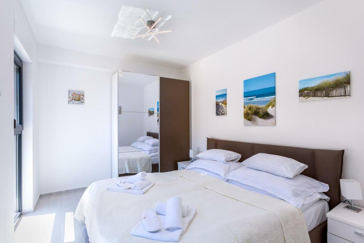 Seaside Villa & Spa Ližnjan المظهر الخارجي الصورة