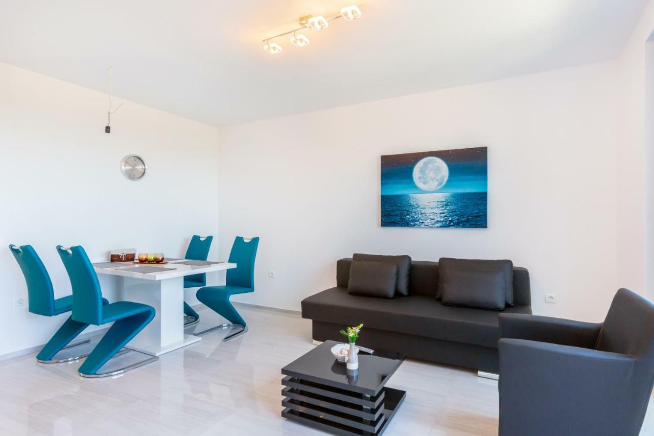 Seaside Villa & Spa Ližnjan المظهر الخارجي الصورة