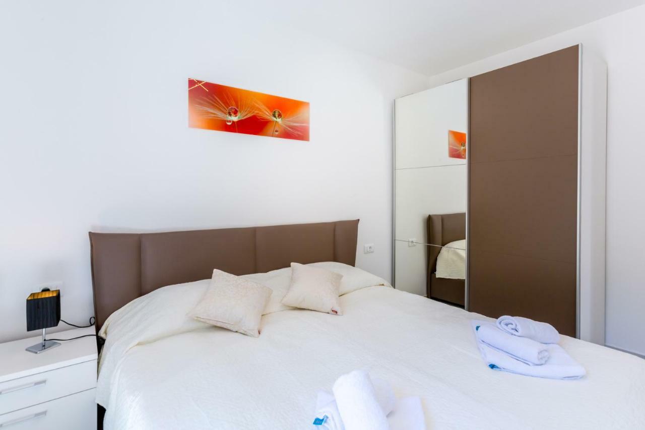 Seaside Villa & Spa Ližnjan المظهر الخارجي الصورة