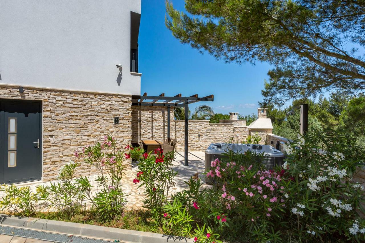 Seaside Villa & Spa Ližnjan المظهر الخارجي الصورة