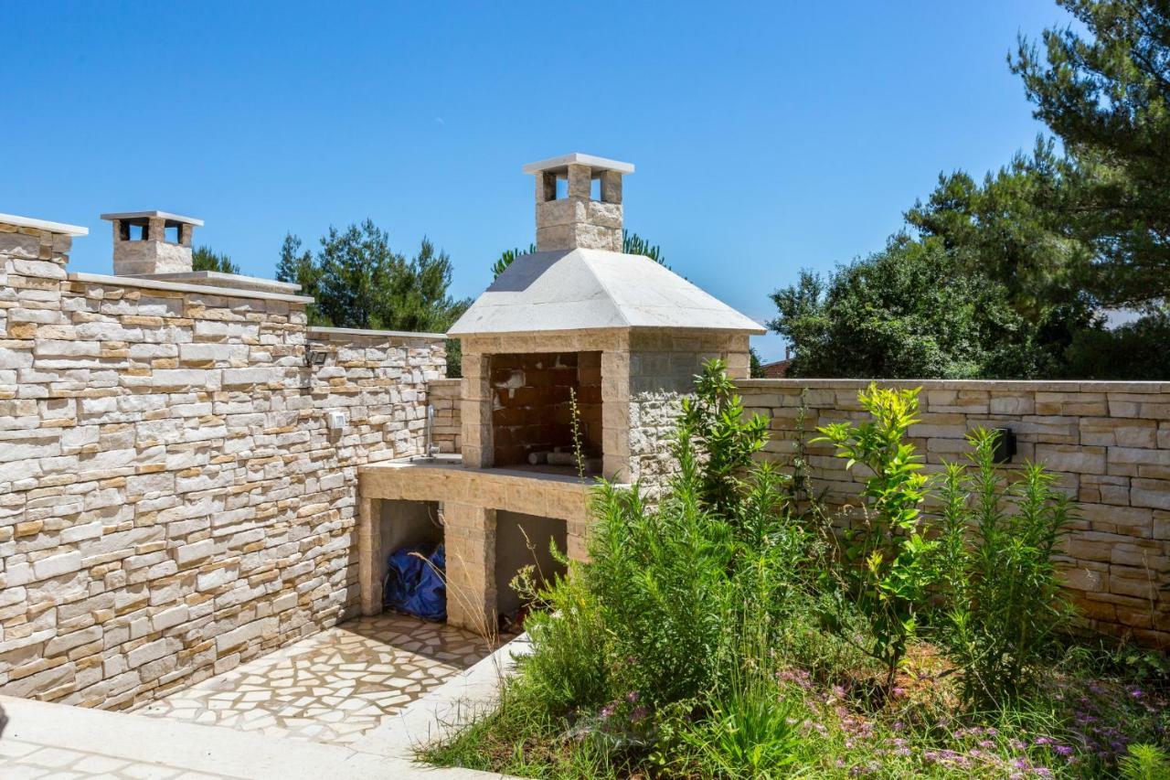 Seaside Villa & Spa Ližnjan المظهر الخارجي الصورة