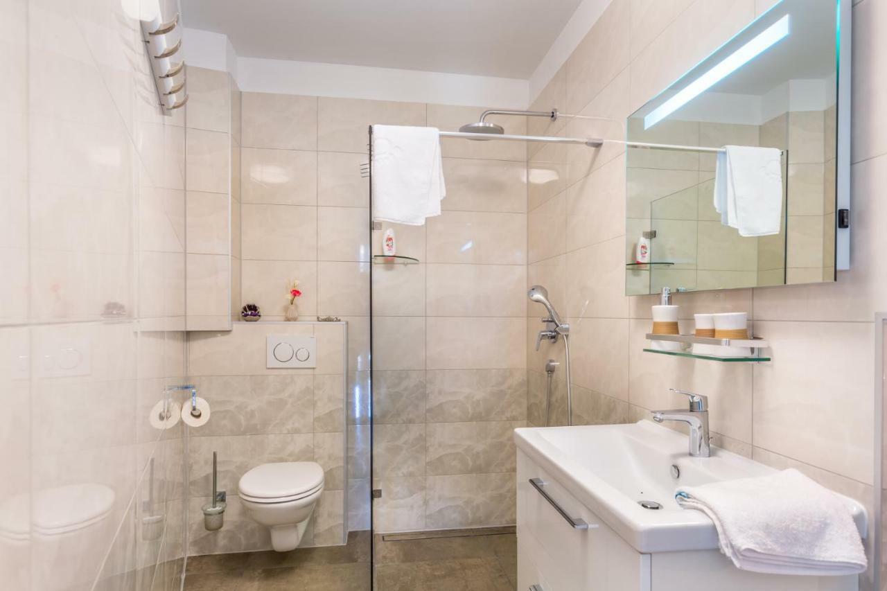 Seaside Villa & Spa Ližnjan المظهر الخارجي الصورة